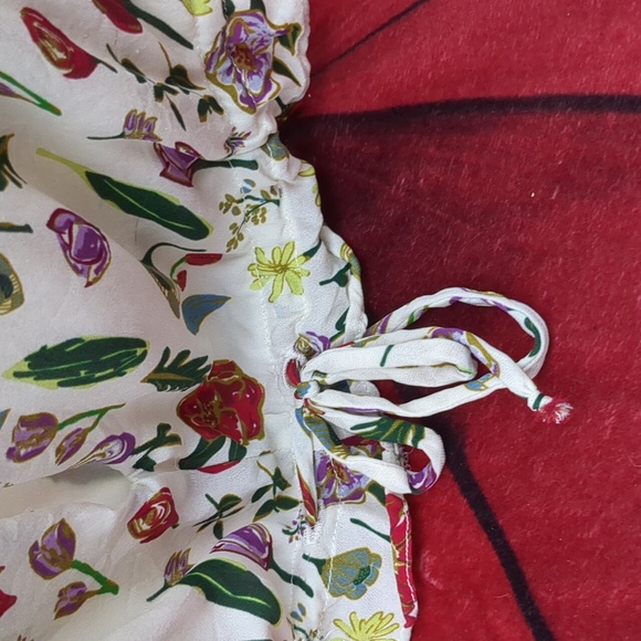 Stone Cold Fox Savona crop top - Picture 7 of 9